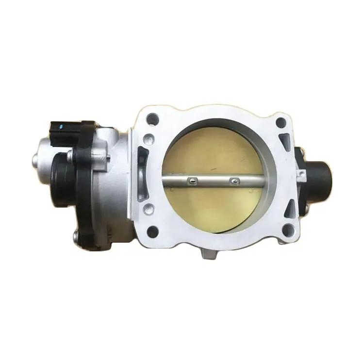 Auto Parts Throttle Body for Ford 8L2z9e926A 8L3z9e926A 8L3z9e926b 8L3z9e926c 9c3z9e926A 9c3z9e926b 9c3z9e926c 9r3z9e926A 9r3z9e926b 9W7z9e926A 9W7z9e