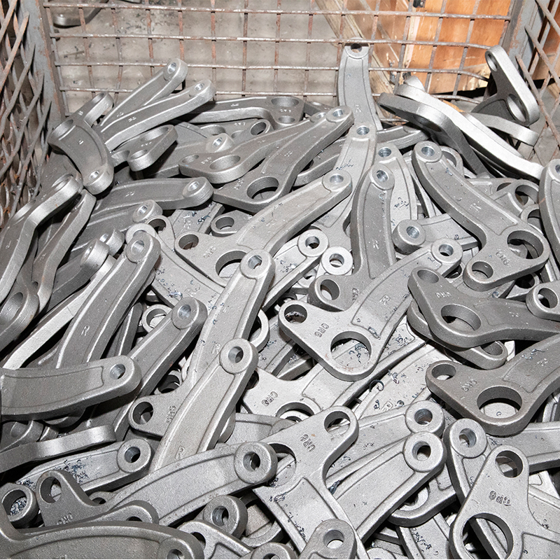 Precision Auto Components Supplier for Transmission Parts