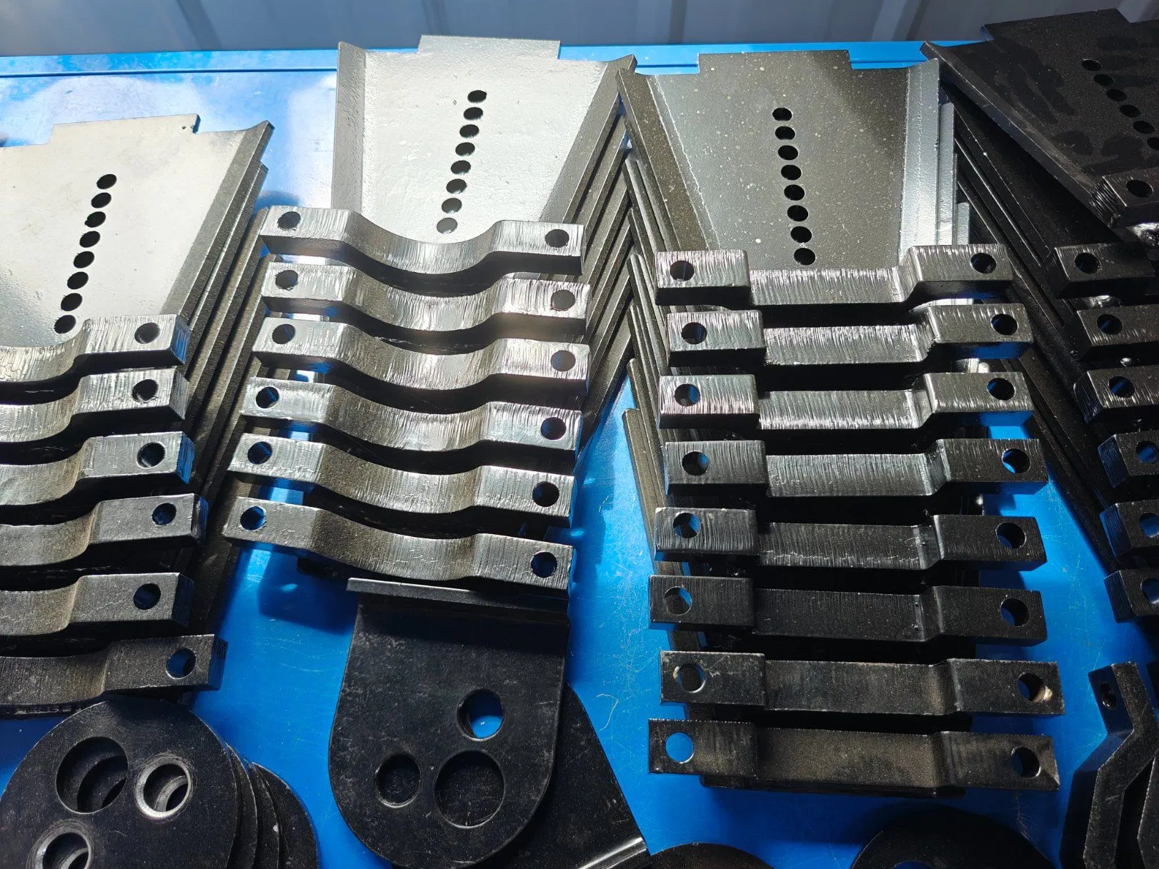 Air Ride Suspension Repair Kits Shock Absorber Auto Accessory Coilovers Spring