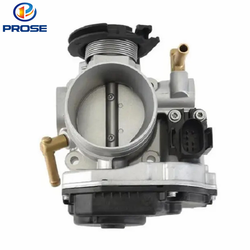 High Quality Auto Engine Parts Throttle Body 037133064j for Volkswagen VW