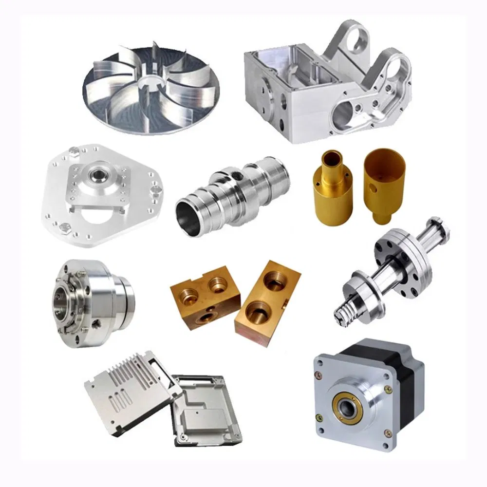 Custom Made Sheet Metal