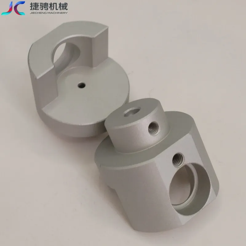 CNC Parts