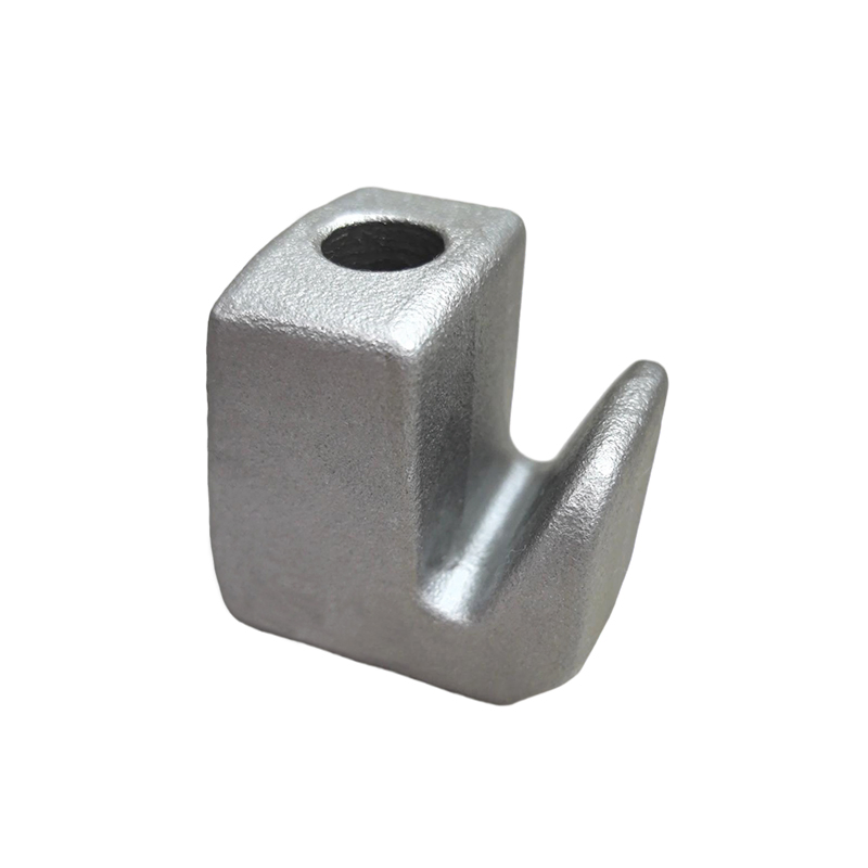 High-Quality Hot Forging Gearbox Components for Enhanced Efficiency