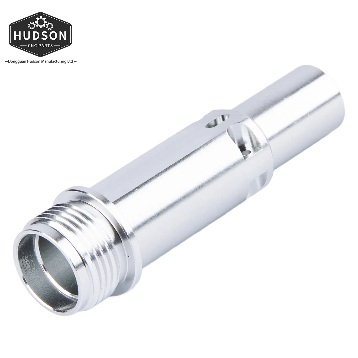 Precision CNC Machining Parts for Industrial Equipment OEM Services