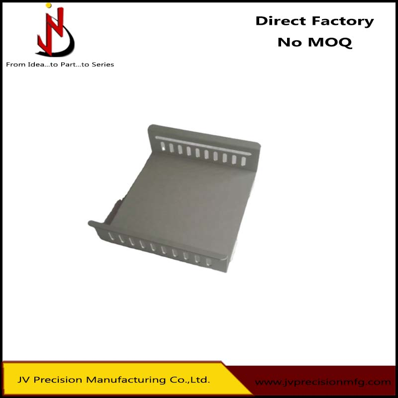 Durable Automotive Bracket Parts for Custom Metal Sheet Bending
