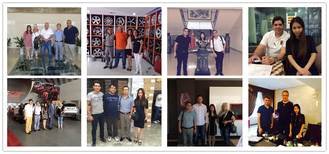 Spare Parts Production