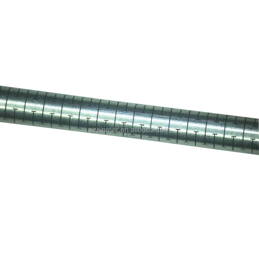 Flexible Ureterescopes Segment Staycoil Assy