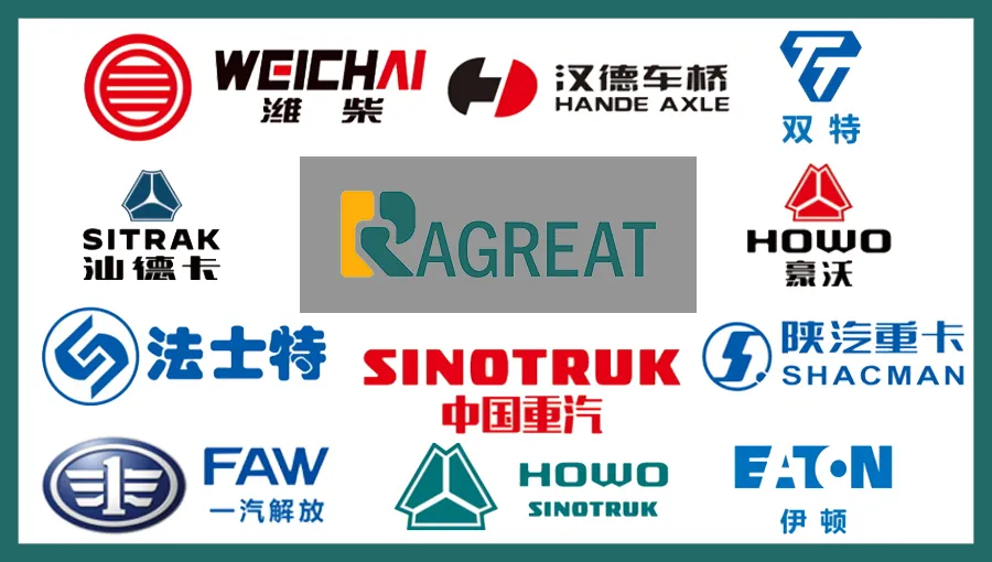 Professional Truck Parts Provider