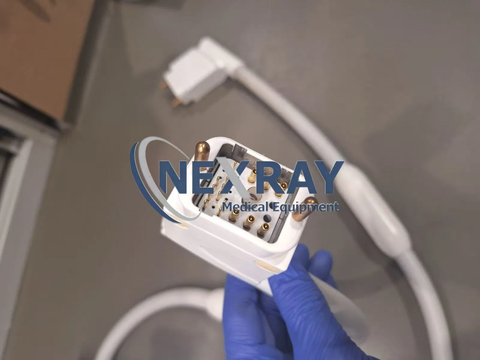 MRI Spare Parts Good Condition Spine Coils