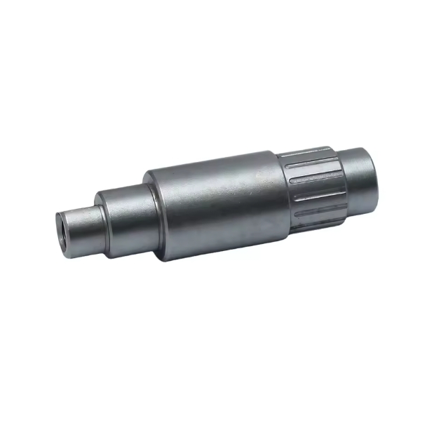 Durable Auto Components for Motorcycles and Heavy-Duty Applications