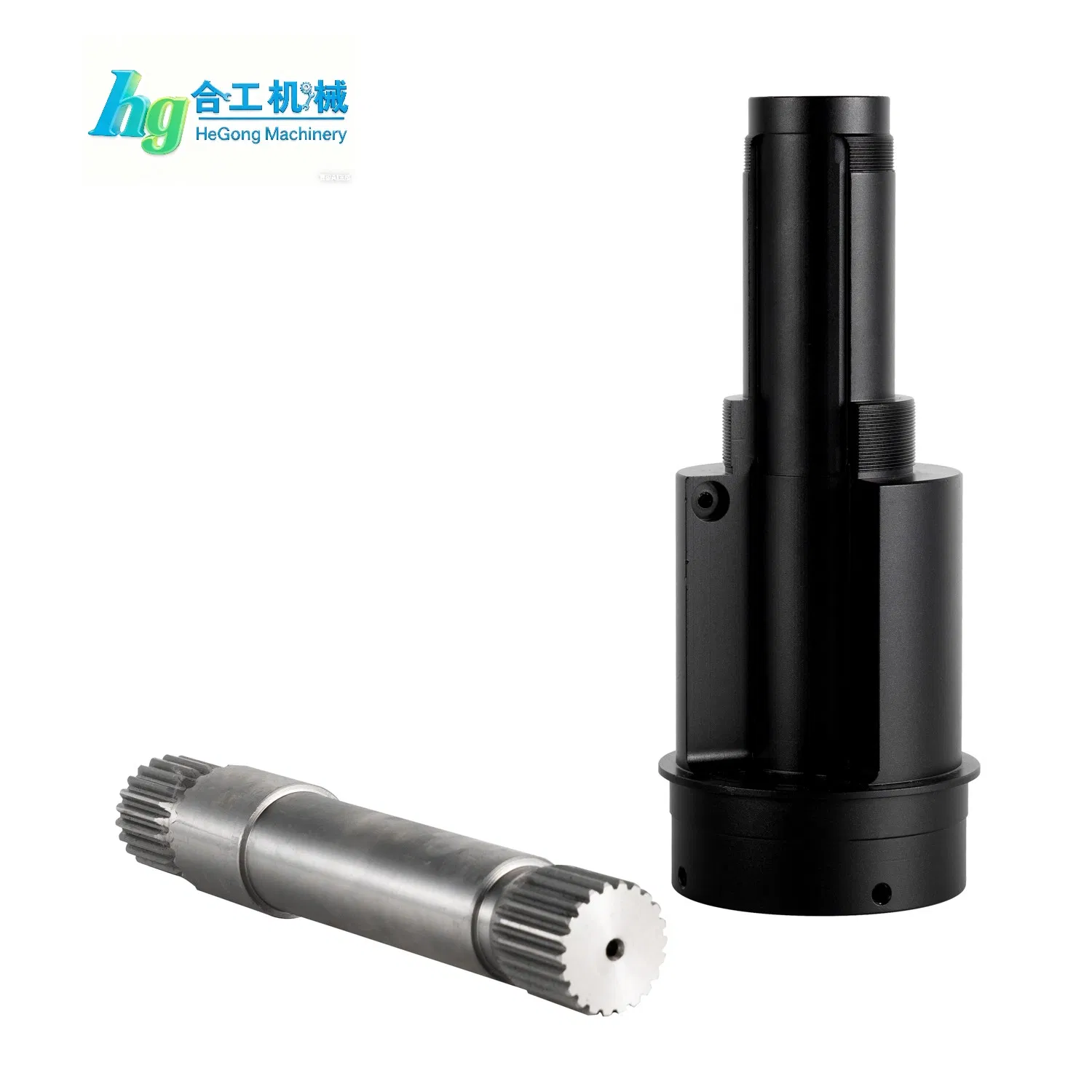 Corrosion-Resistant Brass CNC Machined Part for Pipe Connectors with ISO 9001 Certification Model Mc-Br-096 Brass H65