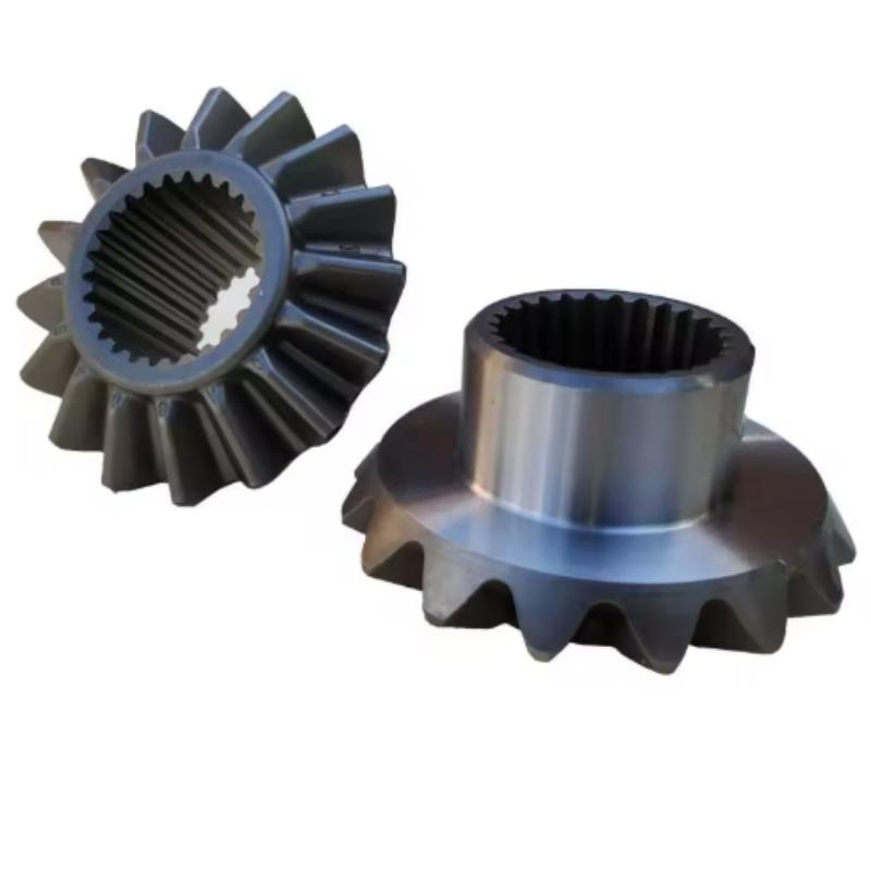 Truck Components for HOWO Sinotruk 199012320009 Bevel Pinion