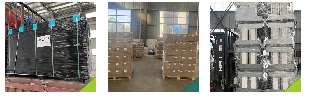 Packaging and Logistics