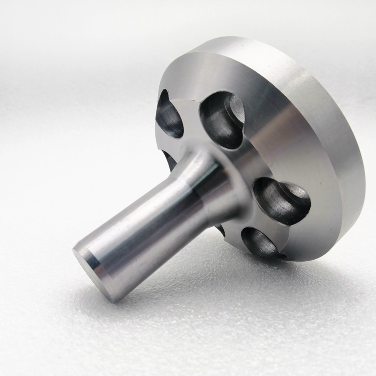 Custom CNC Stainless Steel Mechanical Parts Cable Stop Bolt Pin Other Auto Electrical Systems Part