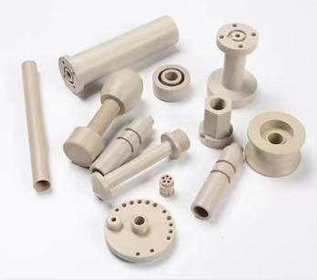 High-Quality CNC Machining Turning Parts, Plastic ABS, POM, Nylon for Industrial Use
