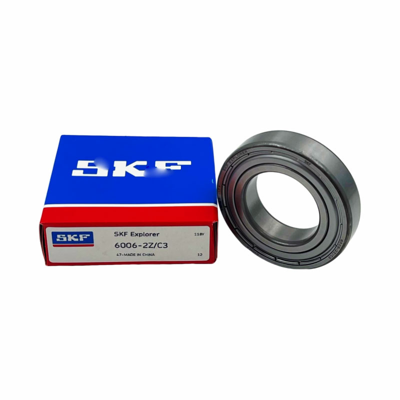 Factory Price Stainless Steel Bearing 6302 6202 6203 6204 6205 6206 6304 Washing Machine Bearing/Mechanical Bearing