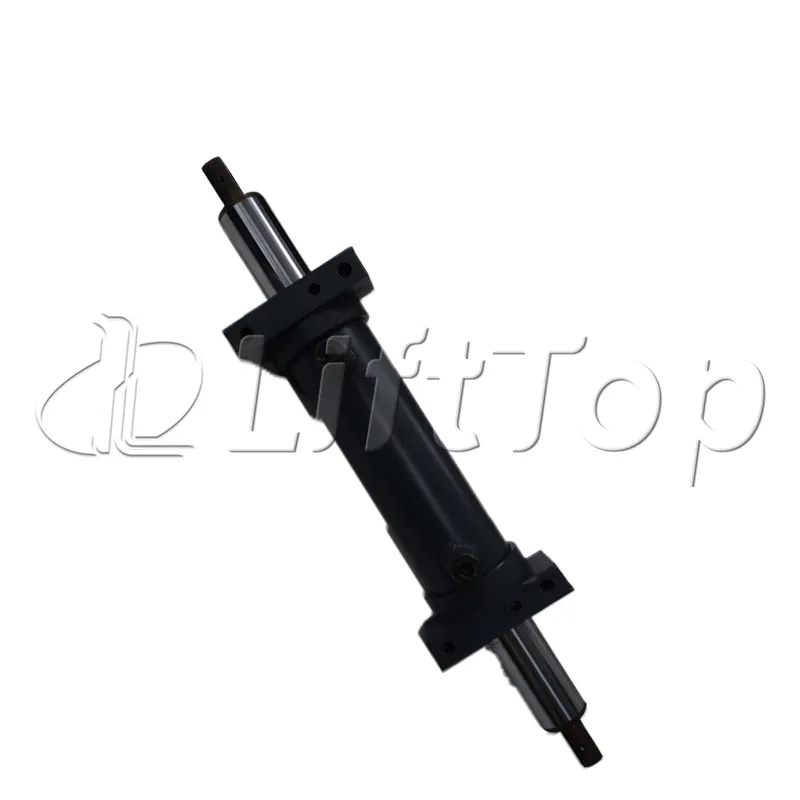 Forklift Accessory Part 1