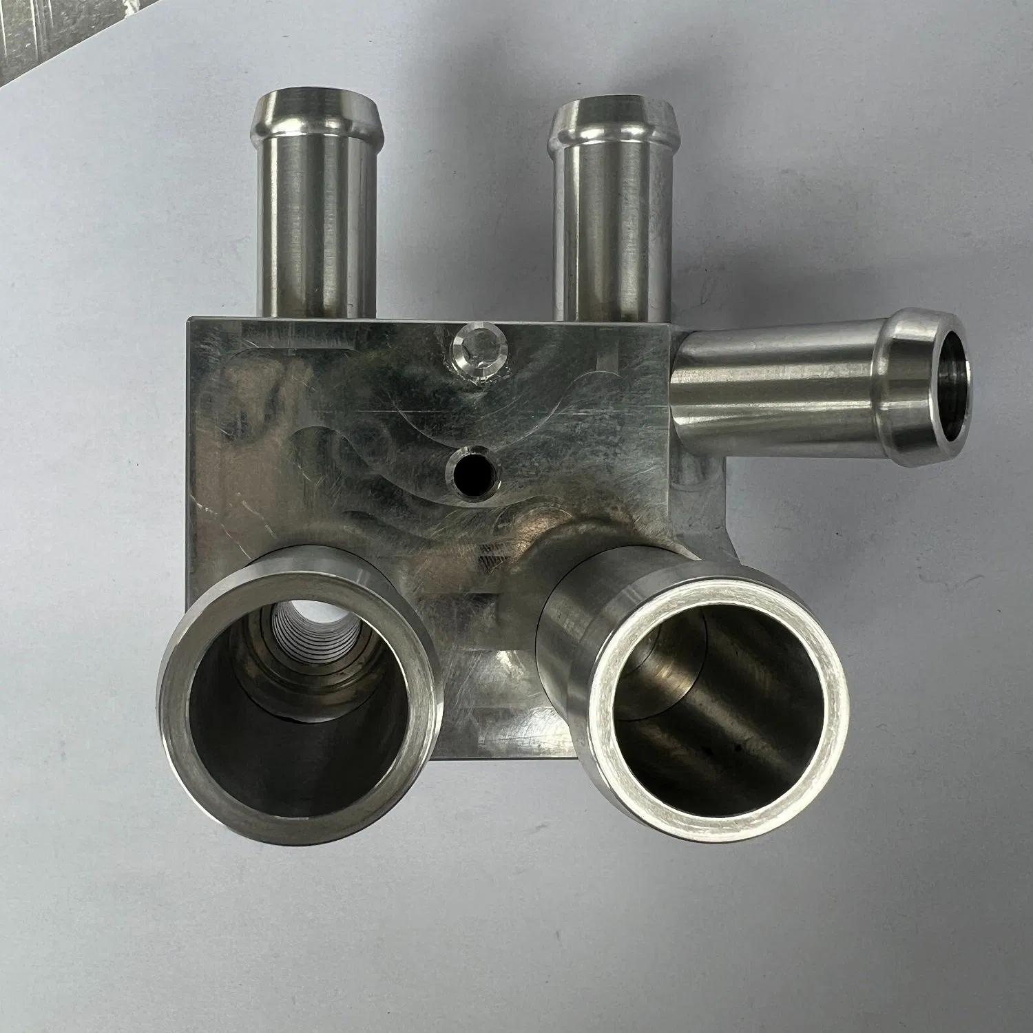 OEM Custom Precision Spare Metal/Aluminum/Plastic Parts, CNC Machining Medical /Industrial/Machinery/Motorcycle/Bike/Engine/Motor/Car/Automotive/Auto Parts