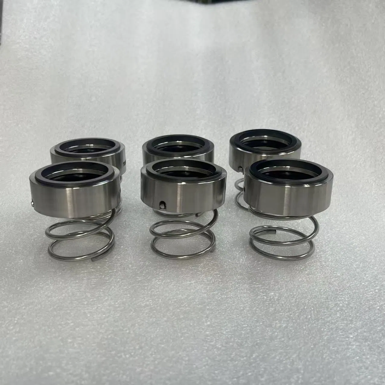 Mechanical Seal BGM M37 and M37G