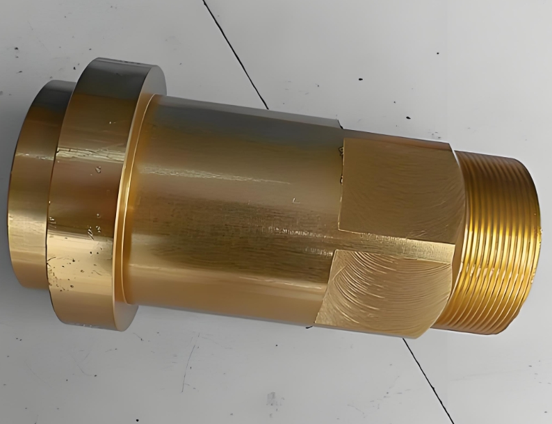 Electroplated Copper Components for Medical Energy Devices and Precision Machinery