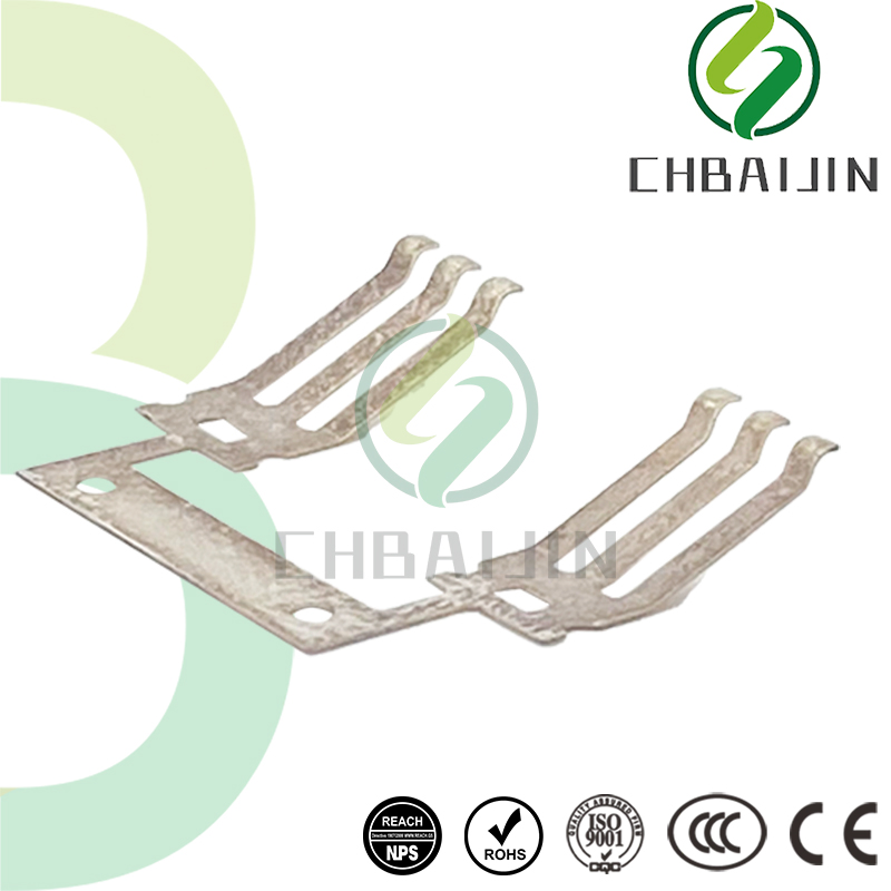 Precision Engineering Custom Metal Parts Non-Standard Components for Medical Devices