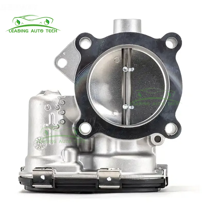 Electronic Throttle Valve Body Assy