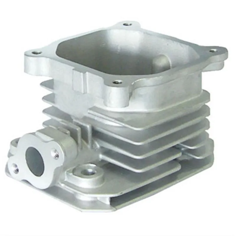 Motor Housing 5