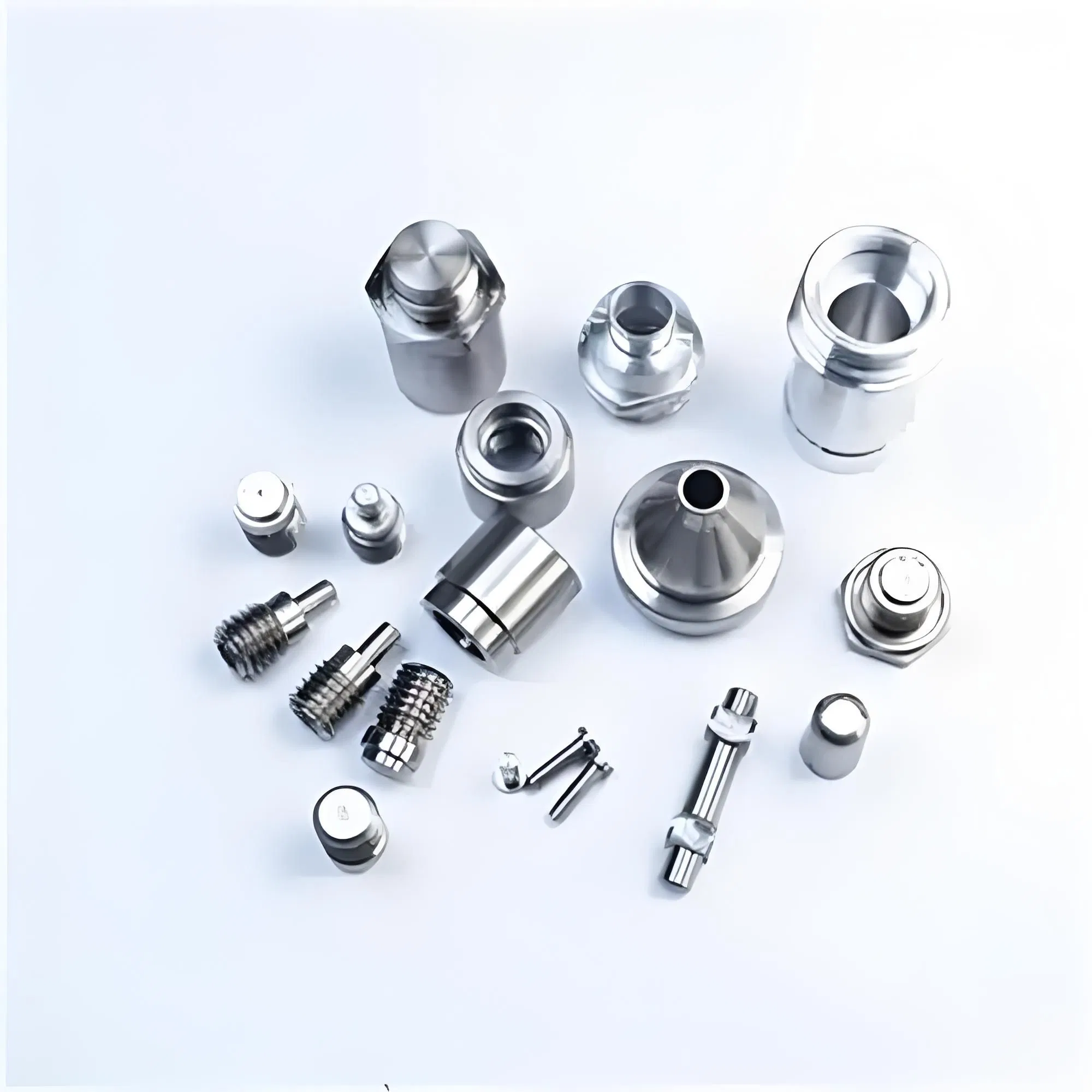 Non-Standard Equipment Sheet Metal Processing Cold Rolled Sheet Spraying Mechanical Body Sheet Metal Parts Custom Made as Per Sample