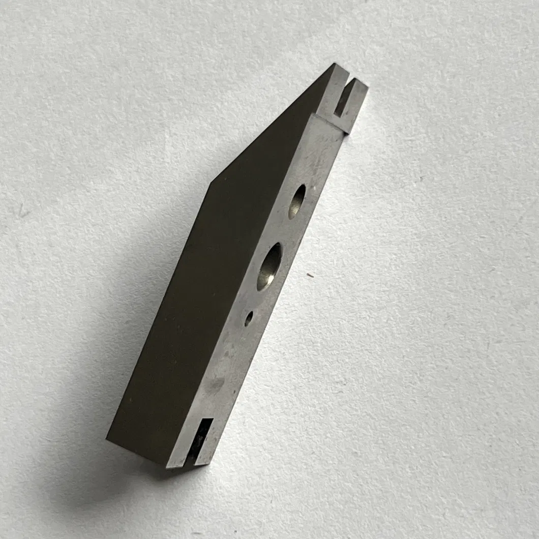 CNC Machining Parts 1