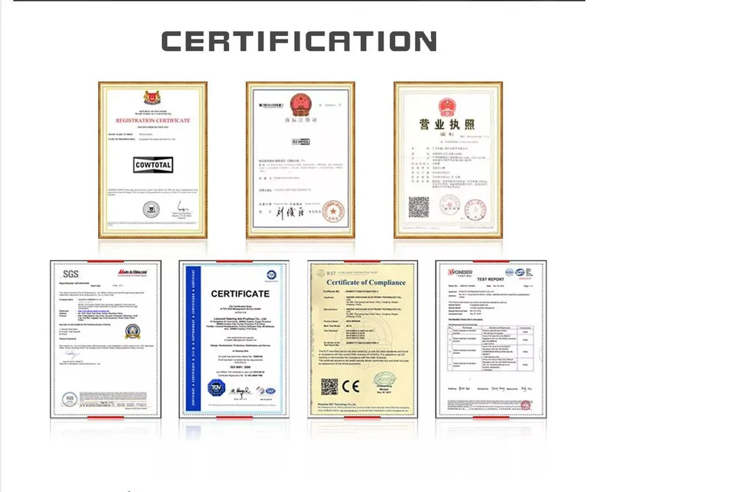 Air Suspension Parts 10