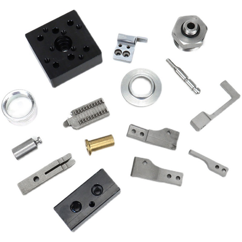 Custom Precision CNC Machining Engineering CNC Turning Wood Parts, Medical Equipments Parts, Mechanical Components
