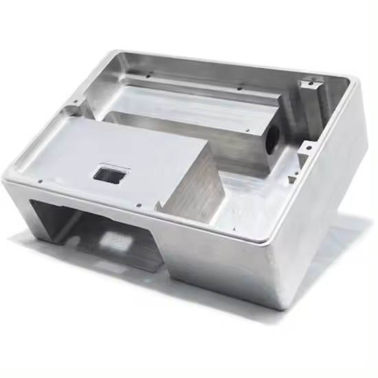 Custom Mini 304 Stainless Steel CNC Machining Diagnostic Medical Device Milling Precision Parts