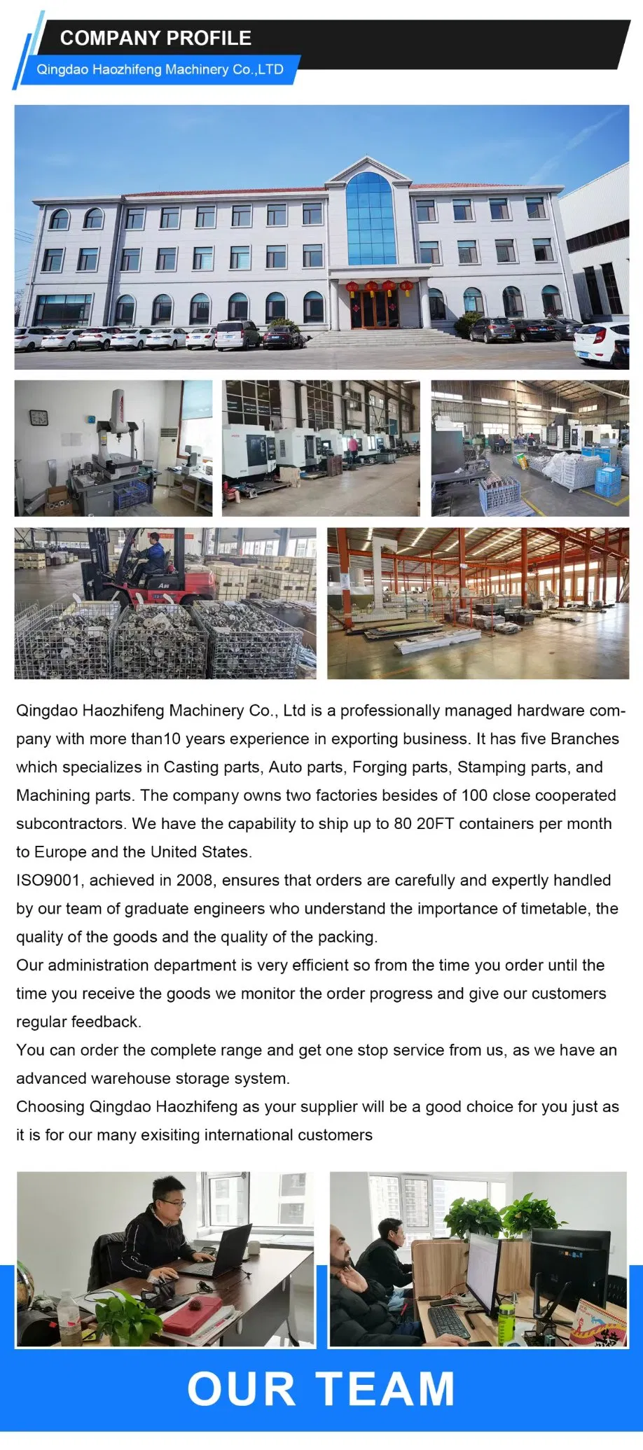 Manufacturing Process 2