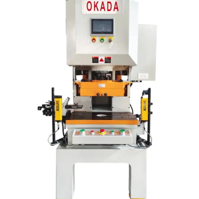 Servo System Component