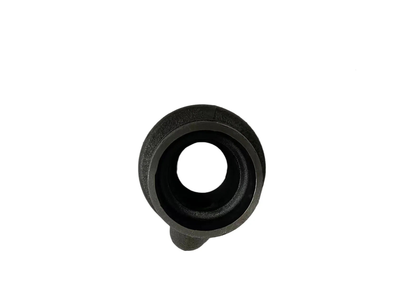 Ductile Iron Gear Coated Sand Shell Mould Casting Technology CNC Mechanical Parts