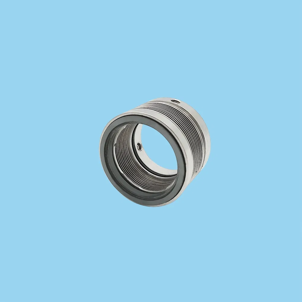 Premium Quality Metal Bellow Mechanical Seals T-85N for Chemical Pumps