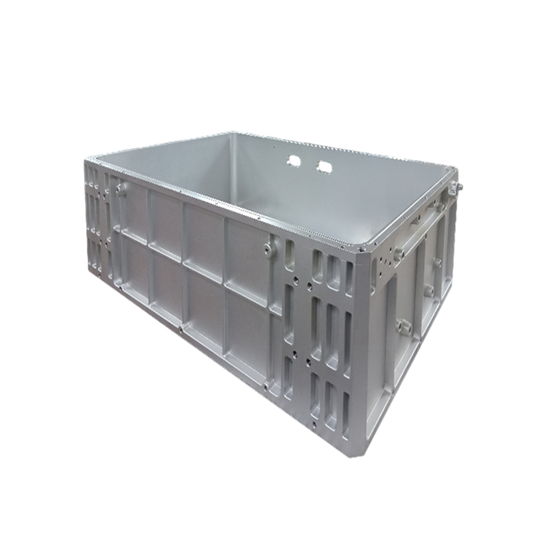 Precision Medical Device Components Using Advanced Aluminium Alloys