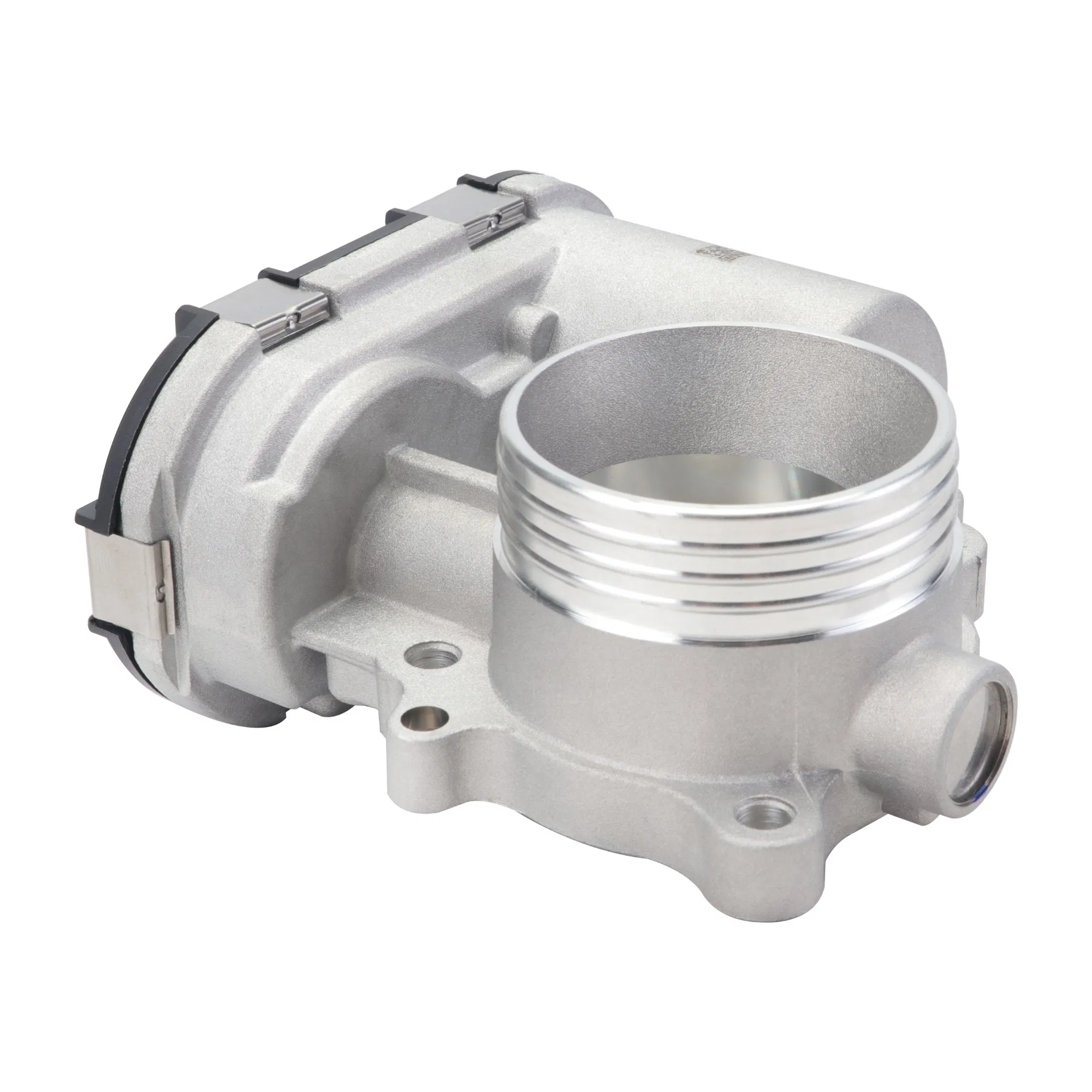 Throttle Body for Peu_Geot 206 1.4 Yg20246684 Auto Parts Engine System Body Assembly Throttle Valve