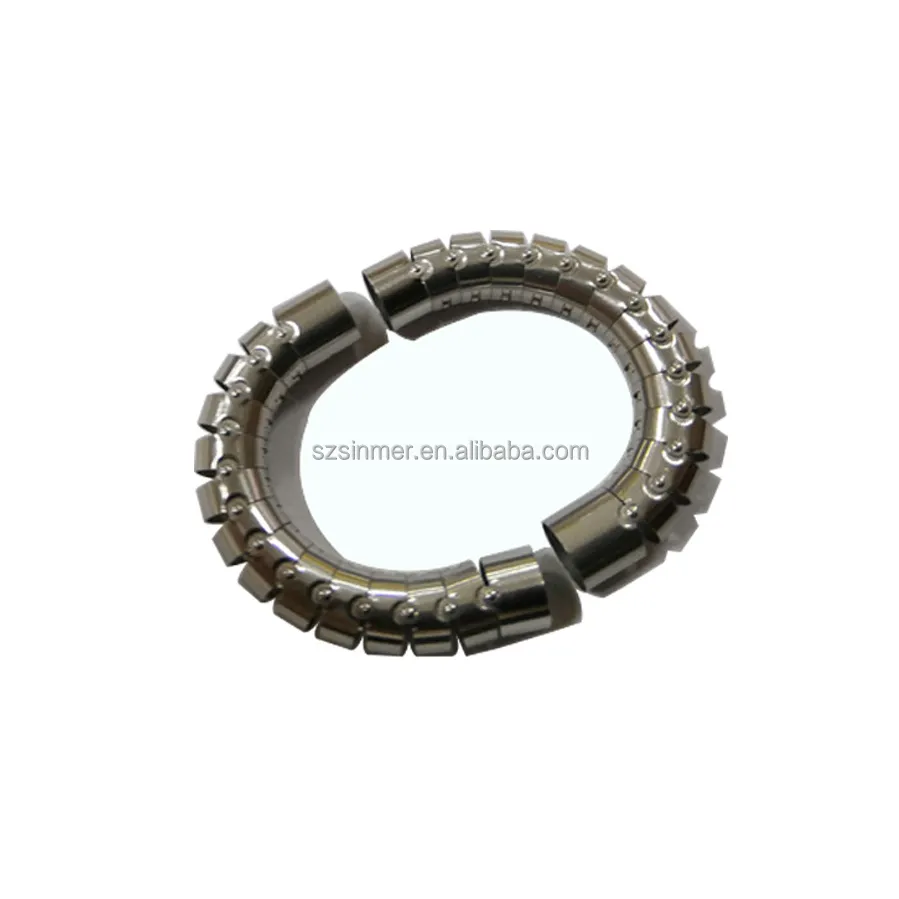 Flexible Ureterescopes Segment Staycoil Assy