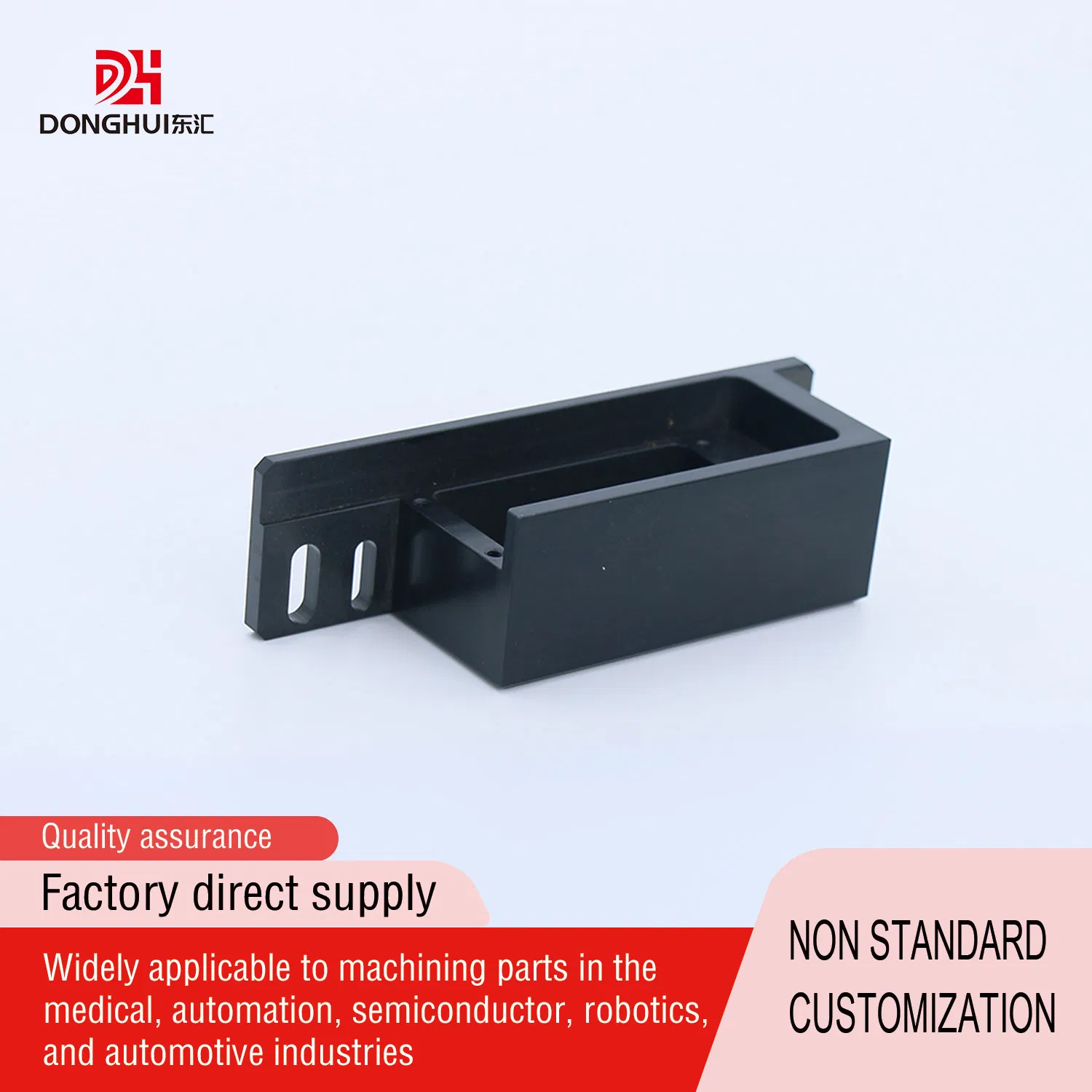 High-Precision CNC Machined Optical Components for Medical Devices