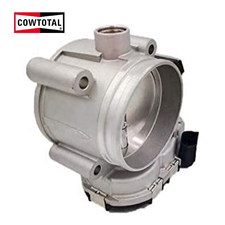 0280750156 Auto Parts High Quality Throttle Body for Aston Martin