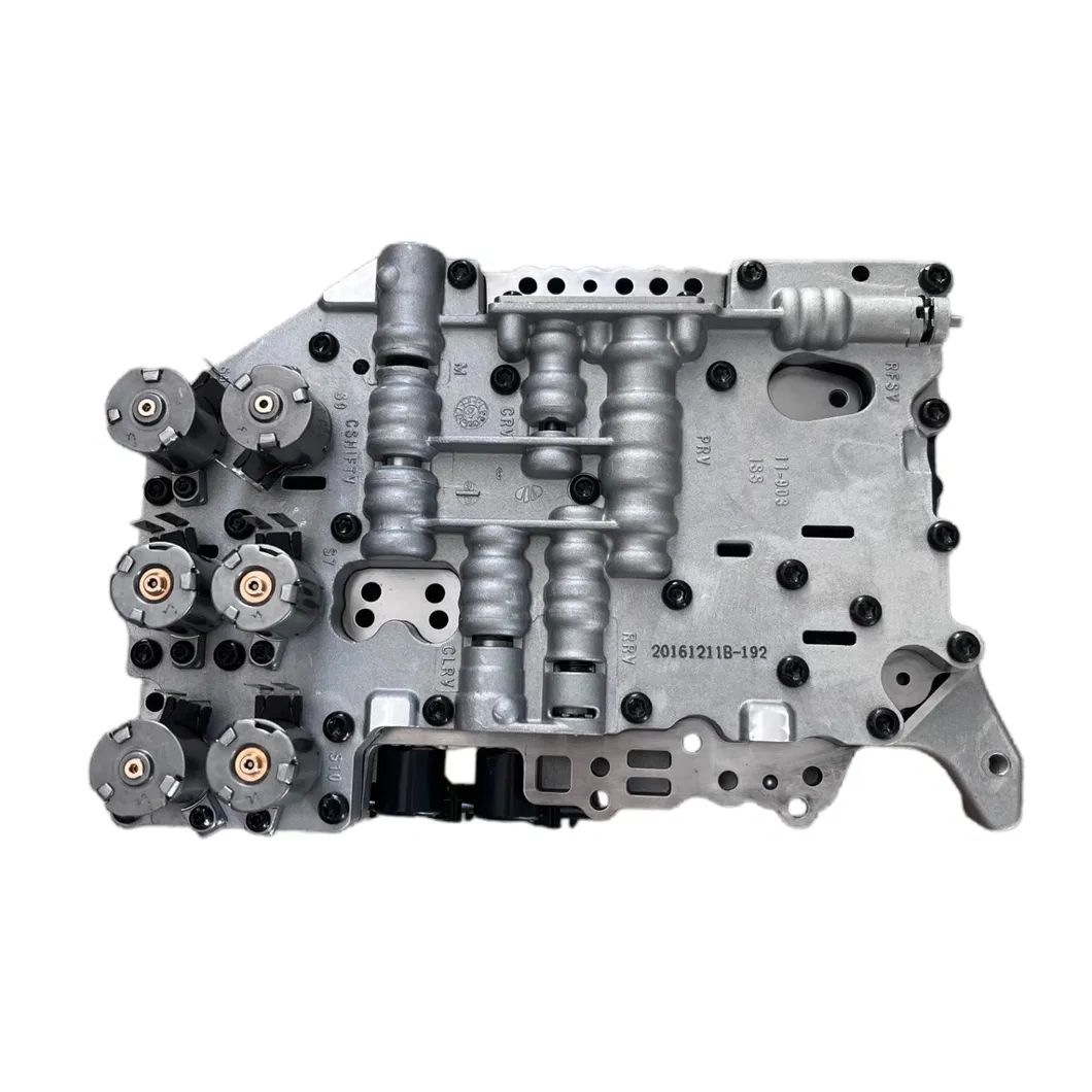 Transmission Components 1