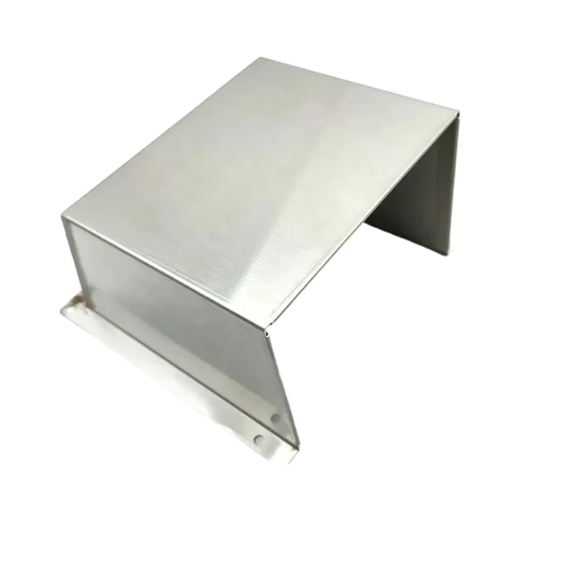 Fabrication Process 1