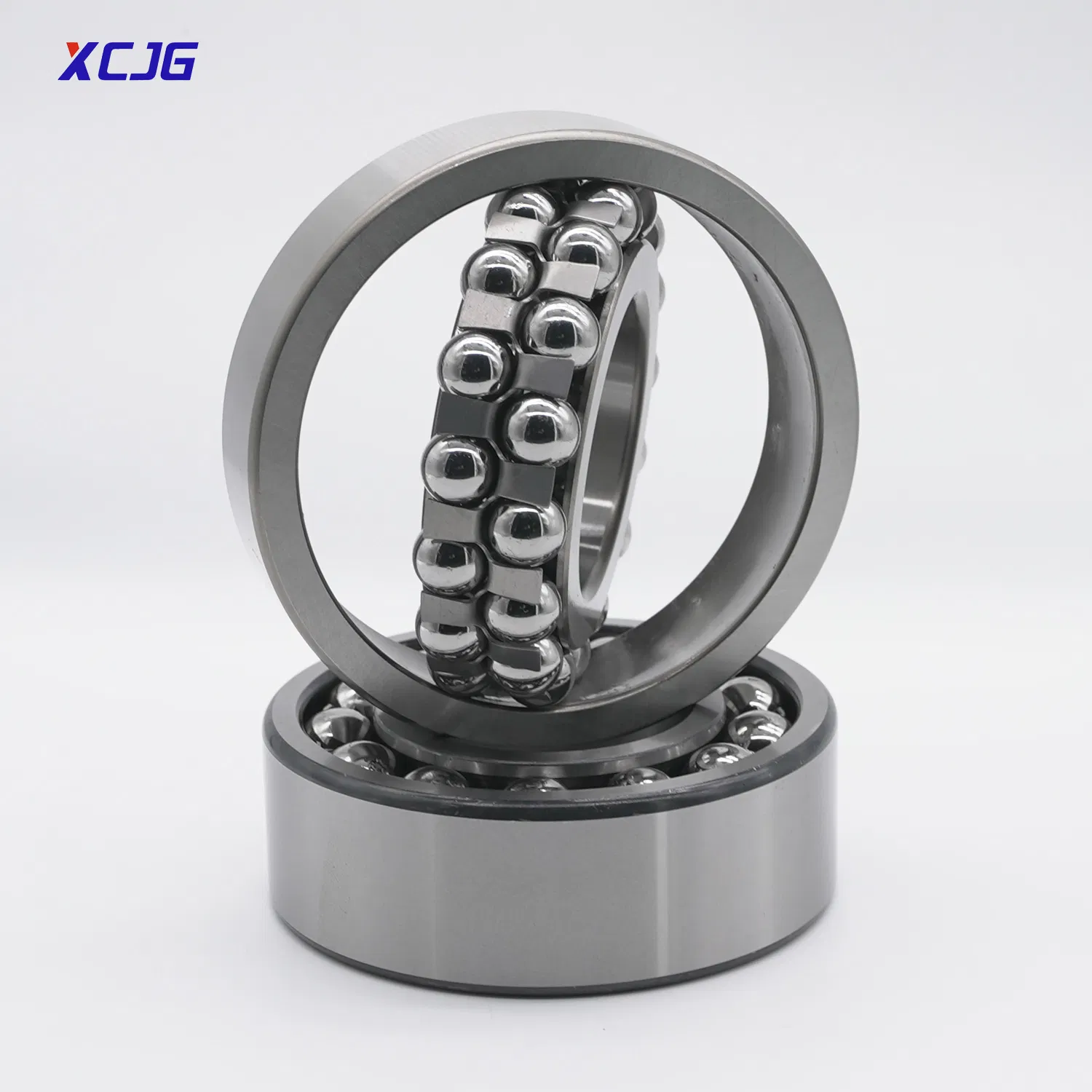 High-Precision Self-Aligning Ball Bearing for Enhanced Mechanical Performance