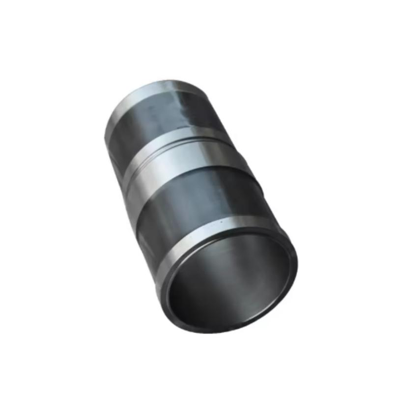 Best-Selling 6CT/6cl Diesel Engine Cylinder Liner, Diameter 114mm C3948095 Isx Cylinder Liner Kit Mechanical Engine Components