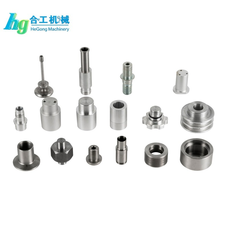 High-Conductivity, Gold Plated, Precision Electronic Connector Parts for Low Voltage Systems with Anti-Oxidation