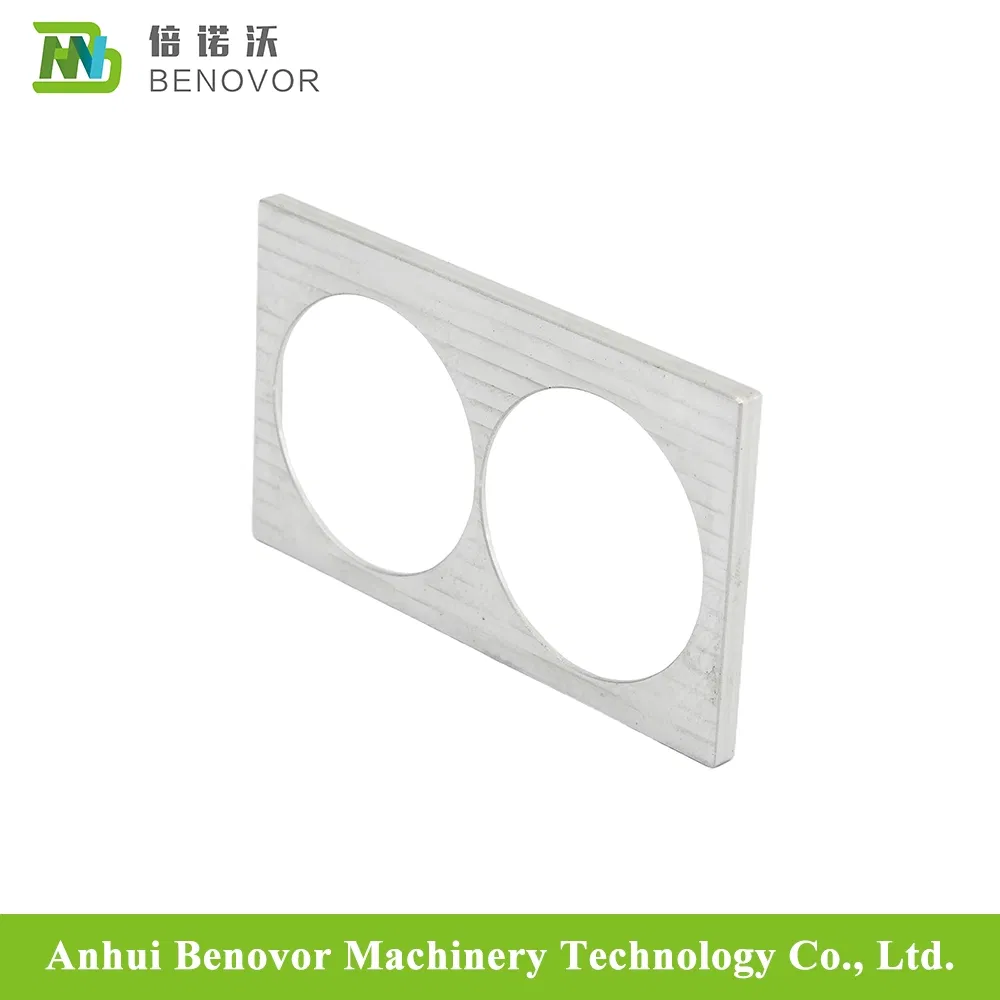 Custom Medical Device Components: Precision CNC Machined Aluminum Bushings, Shafts, Pins