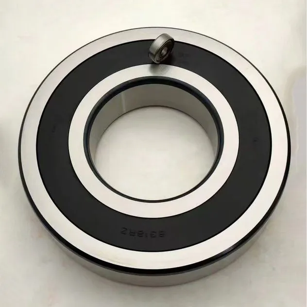 Bearing Spec 2