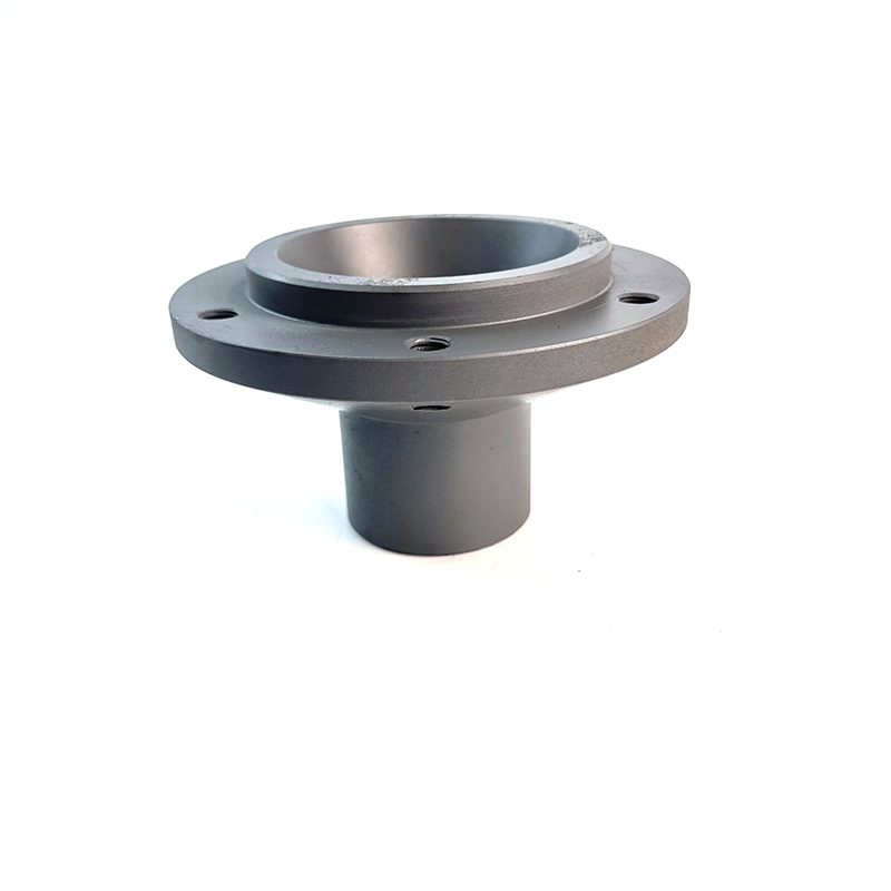 OEM CNC Machined Non-Standard Parts for Heavy-Duty Industrial Equipment
