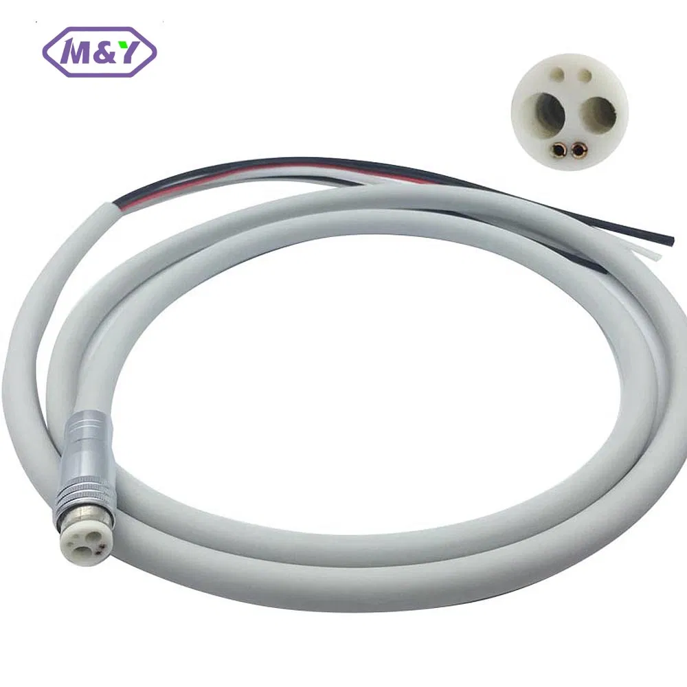 Dental Handpiece Tubing 2